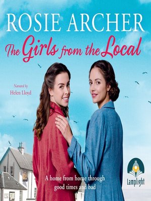 cover image of The Girls from the Local